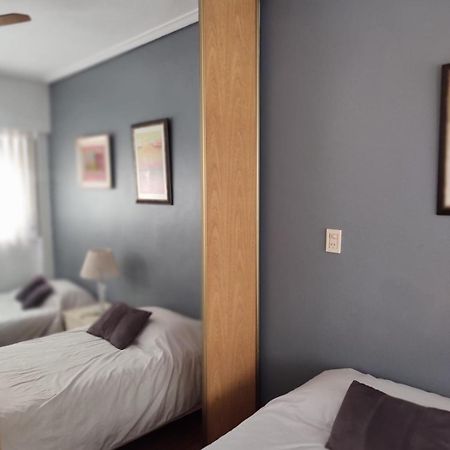Palermo 3 Habitaciones Privadas บัวโนสไอเรส ภายนอก รูปภาพ