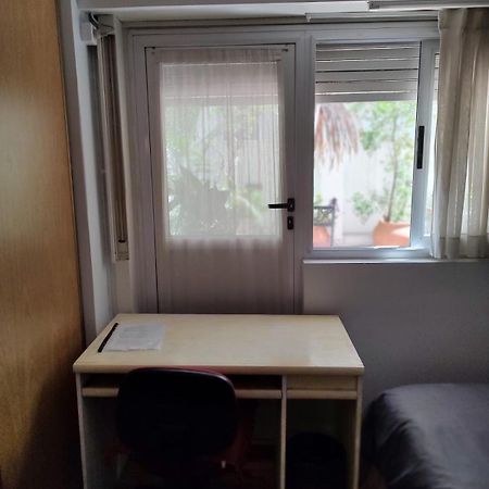 Palermo 3 Habitaciones Privadas บัวโนสไอเรส ภายนอก รูปภาพ