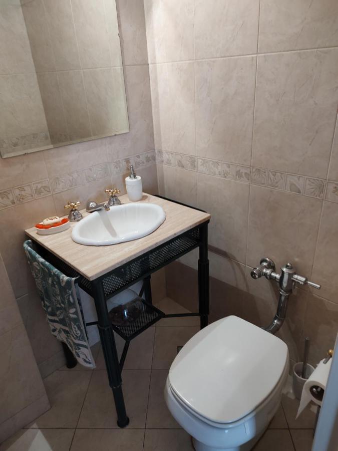 Palermo 3 Habitaciones Privadas บัวโนสไอเรส ภายนอก รูปภาพ