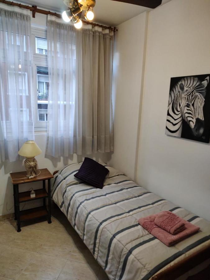 Palermo 3 Habitaciones Privadas บัวโนสไอเรส ภายนอก รูปภาพ