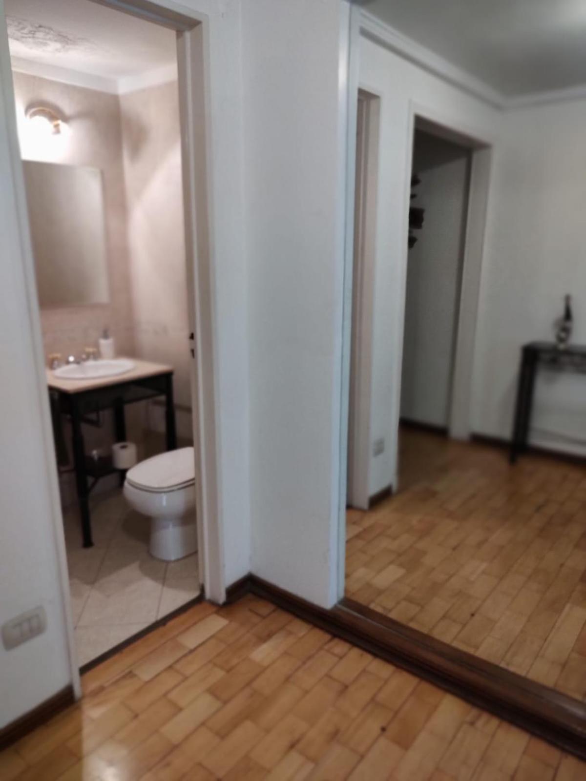 Palermo 3 Habitaciones Privadas บัวโนสไอเรส ภายนอก รูปภาพ