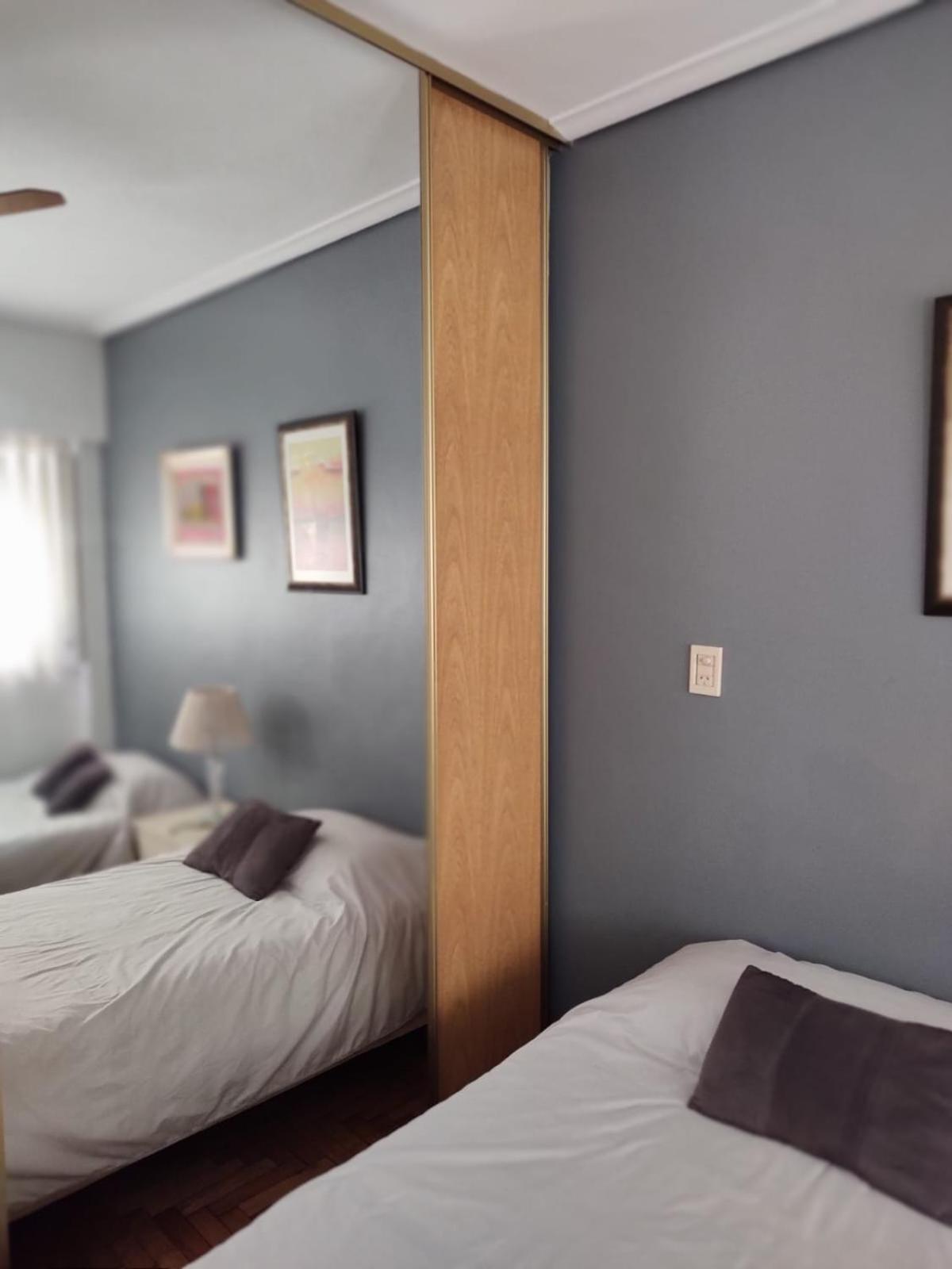 Palermo 3 Habitaciones Privadas บัวโนสไอเรส ภายนอก รูปภาพ