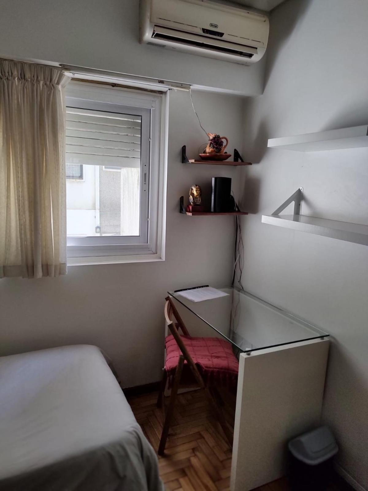 Palermo 3 Habitaciones Privadas บัวโนสไอเรส ภายนอก รูปภาพ