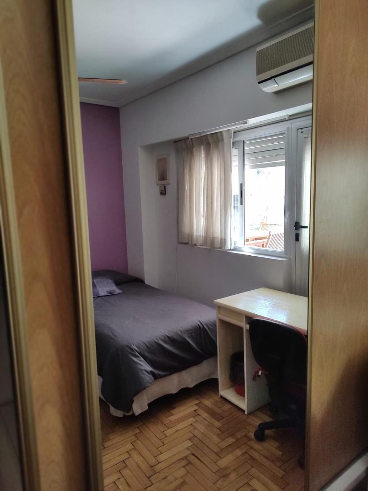Palermo 3 Habitaciones Privadas บัวโนสไอเรส ภายนอก รูปภาพ
