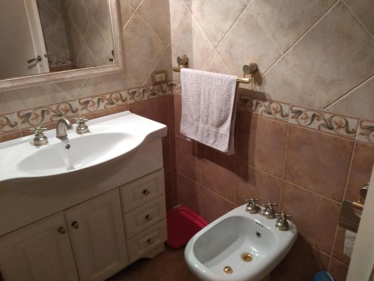 Palermo 3 Habitaciones Privadas บัวโนสไอเรส ภายนอก รูปภาพ