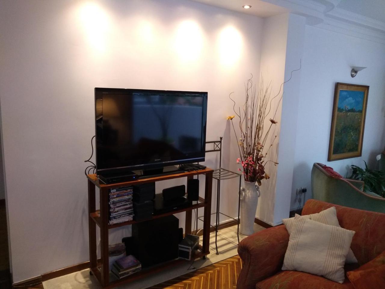 Palermo 3 Habitaciones Privadas บัวโนสไอเรส ภายนอก รูปภาพ