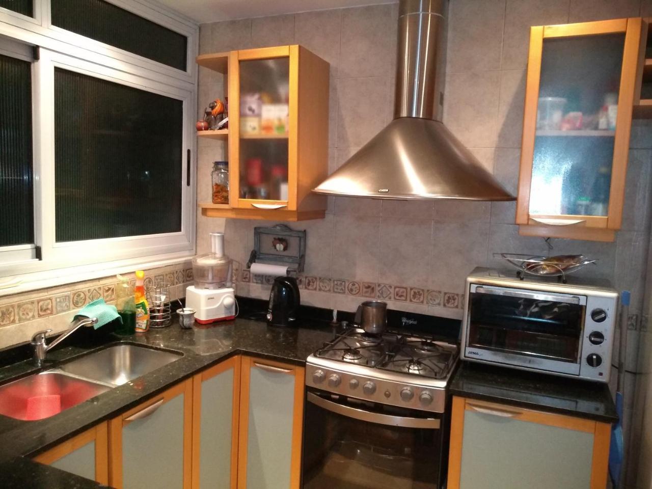 Palermo 3 Habitaciones Privadas บัวโนสไอเรส ภายนอก รูปภาพ
