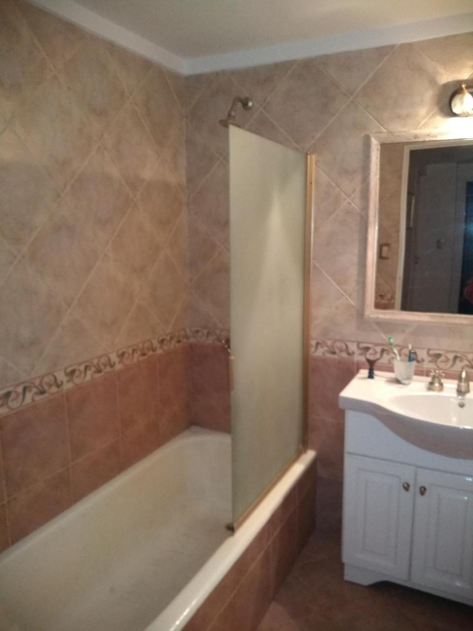 Palermo 3 Habitaciones Privadas บัวโนสไอเรส ภายนอก รูปภาพ