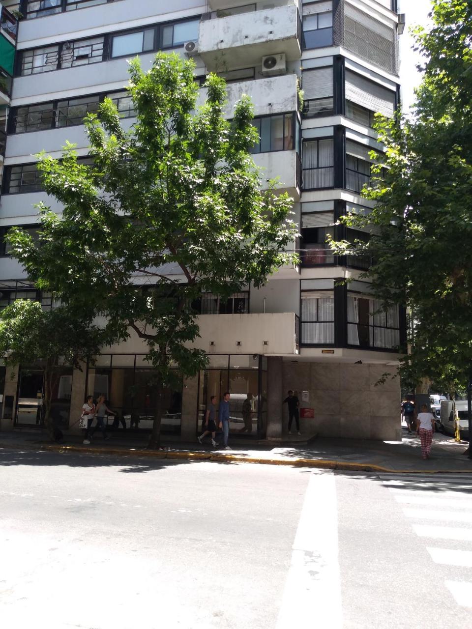 Palermo 3 Habitaciones Privadas บัวโนสไอเรส ภายนอก รูปภาพ